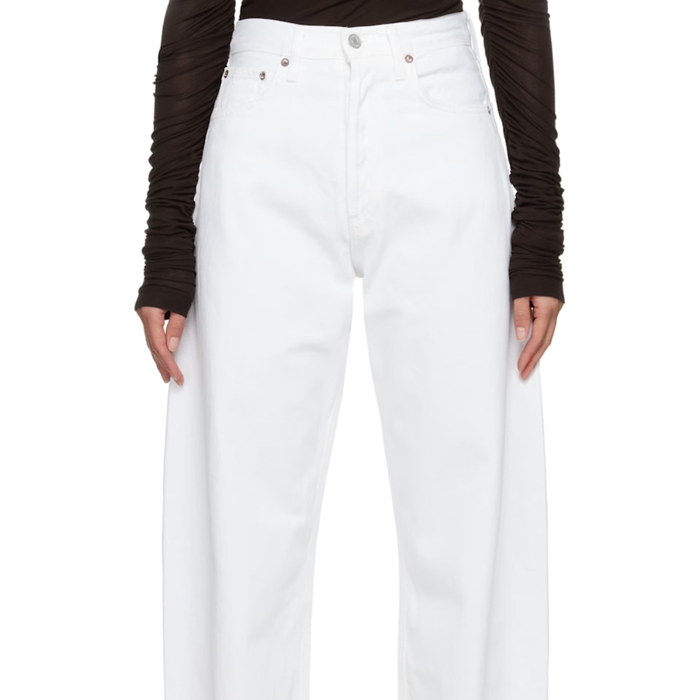Agolde Luna Jeans